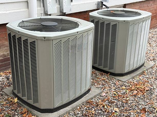 Reliable Ductwork Repair contractor in Lucas, OH by JG Cool HVAC